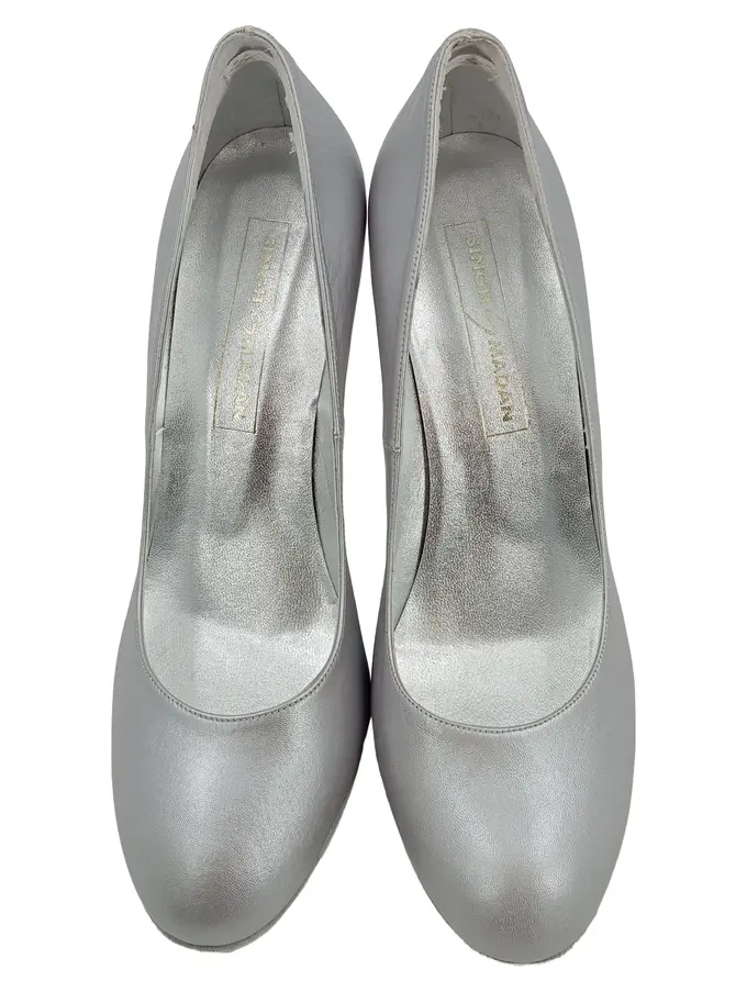 SINGH S. MADAN Pumps Bild 2