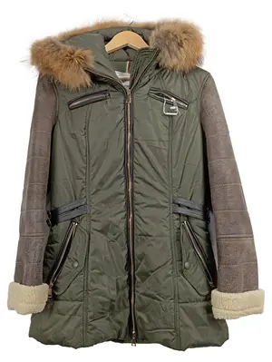 EUROPELLE Winterjacke