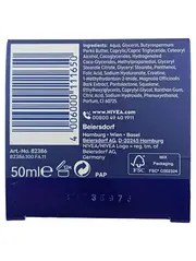 Vorschaubild 3 von Expert Filler Cellular Anti-Age Nachtpflege Hyaluron Folsäure 50ml