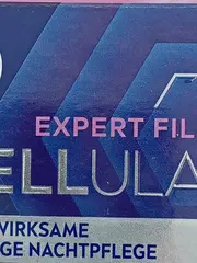 Vorschaubild 5 von Expert Filler Cellular Anti-Age Nachtpflege Hyaluron Folsäure 50ml