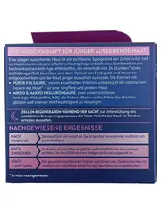 Vorschaubild 2 von Expert Filler Cellular Anti-Age Nachtpflege Hyaluron Folsäure 50ml