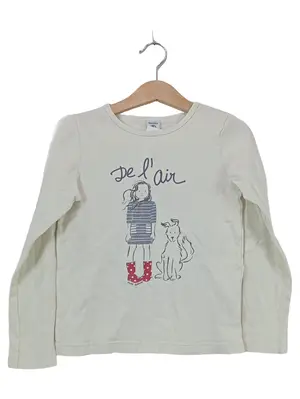 PETIT BATEAU Langarmshirt