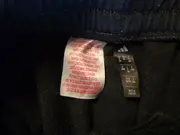 Vorschaubild 2 von Jogginghose Kinder Schwarz Gr. 128 Trainingshose Sport