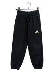 Vorschaubild 1 von Jogginghose Kinder Schwarz Gr. 128 Trainingshose Sport