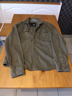 BRANDIT Freizeithemd