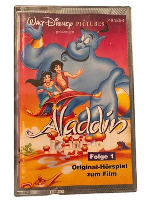 Hörspiel für Kinder