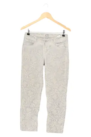 STEHMANN Stoffhose