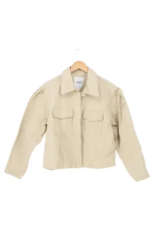 MONKI Leichte Jacke