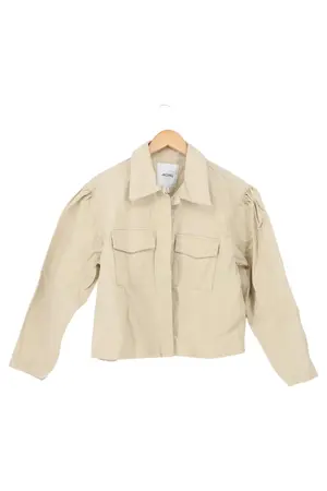 MONKI Leichte Jacke