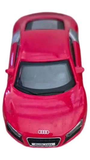 BBURAGO Modellfahrzeug