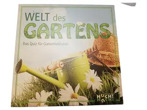 HUCH & FRIENDS Quizspiel