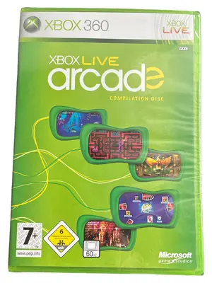 MICROSOFT Indie-Spiele