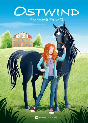 Buch für Kinder