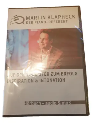 Hörbuch für Erwachsene