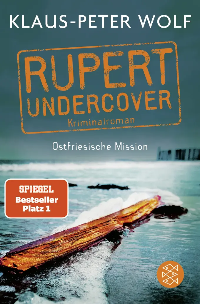 Kriminalroman Bild 1