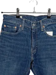 Vorschaubild 2 von LEVI STRAUSS & CO. Jeans Skinny Fit Herren W29 L30 Blau Casual