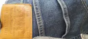 Vorschaubild 3 von LEVI STRAUSS & CO. Jeans Skinny Fit Herren W29 L30 Blau Casual