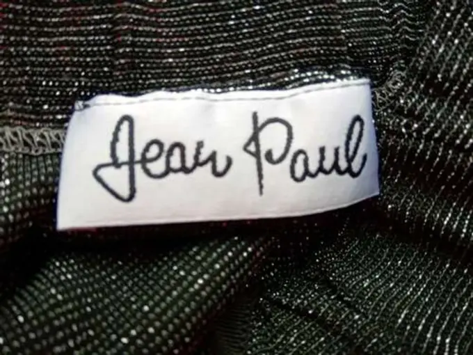 JEAN PAUL Faltenrock Bild 3