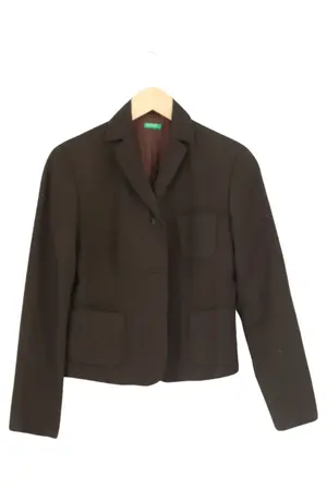 UNITED COLORS OF BENETTON Blazer