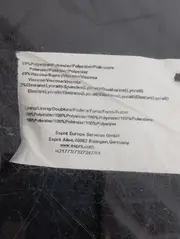 Vorschaubild 4 von Damen Businesskleid Etuikleid Gr. 38/M Schwarz Klassisch Elegant