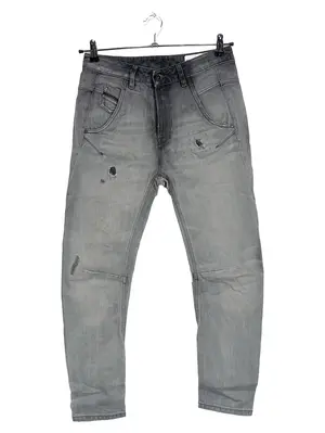 DIESEL Destroyed Jeans