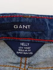 Vorschaubild GANT Jeans Straight Leg 3