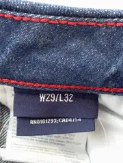 Vorschaubild GANT Jeans Straight Leg 4