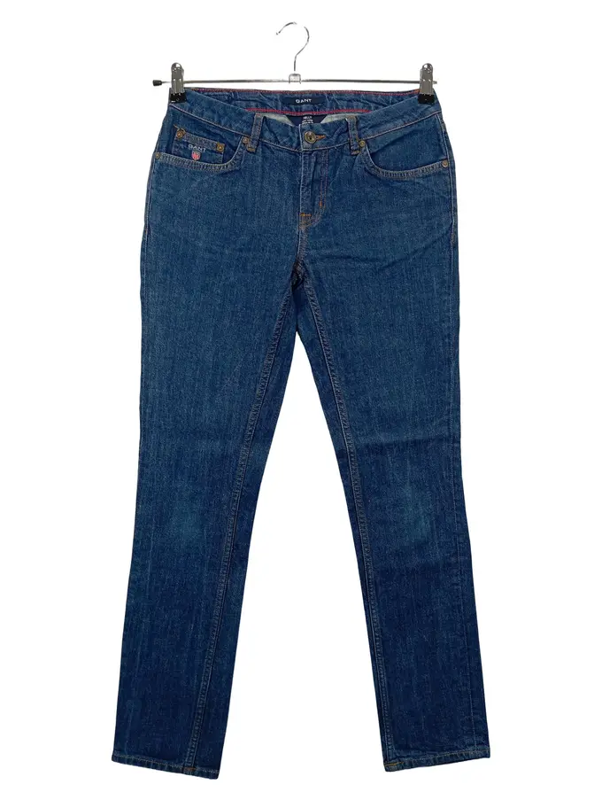 GANT Jeans Straight Leg Bild 1