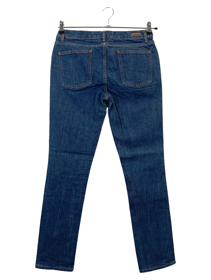 GANT Jeans Straight Leg Bild 2