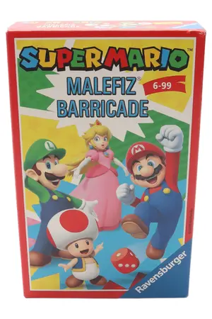 RAVENSBURGER Brettspiel