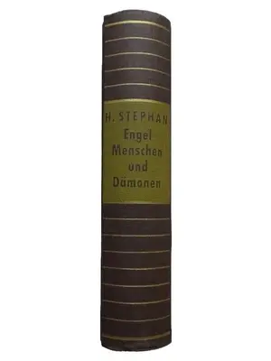 Magie und Übernatürliches