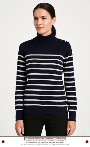 DELMAO Pullover