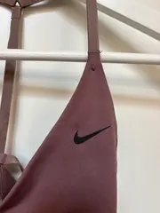 Vorschaubild 3 von Sport BH Damen Größe 36 Rosa Sportlich Indy Light Support