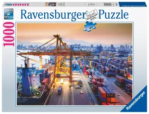 RAVENSBURGER Puzzle