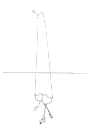 SWAROVSKI Halskette mit Anhänger