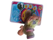 Vorschaubild 1 von Caspian Pony Tickle Spielfigur Mehrfarbig 5cm Sammelfigur Pferd