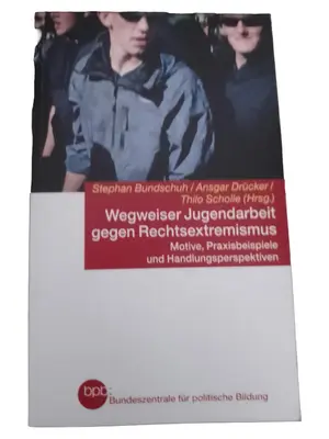 Politikbuch