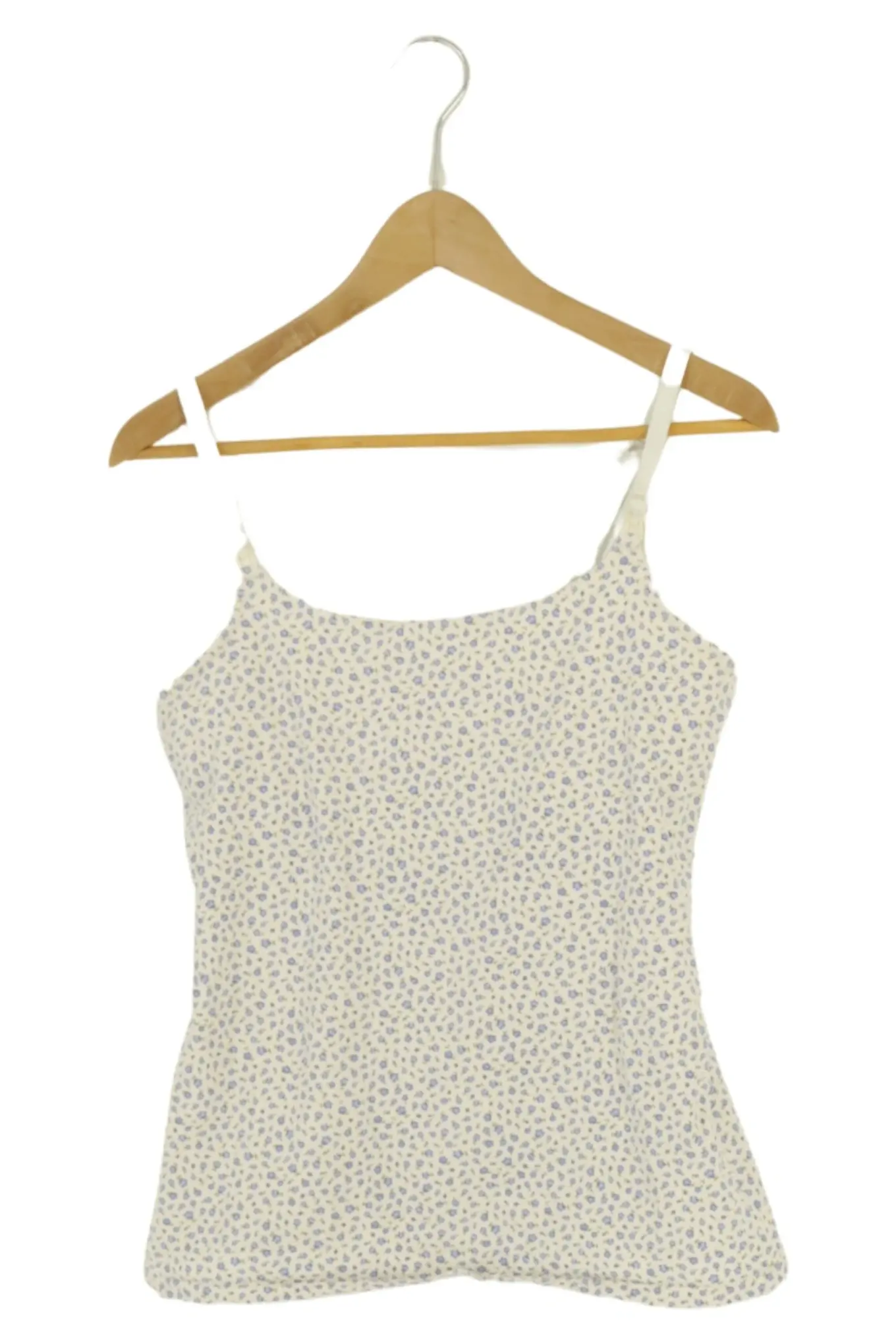 H&M MAMA Umstandsshirt Damen 40/M Mehrfarbig Floral Casual Trägertop