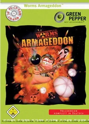 AK TRONIC / GREEN PEPPER Strategiespiele