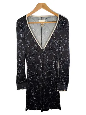 DIESEL Freizeitkleid