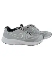 Vorschaubild 1 von Herren Laufschuhe Sportschuhe Grau Größe 39
