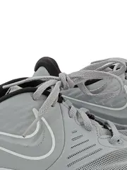Vorschaubild 3 von Herren Laufschuhe Sportschuhe Grau Größe 39