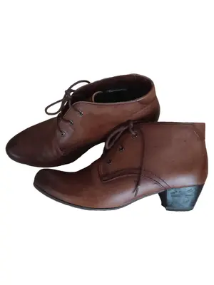 TAMARIS Stiefelette