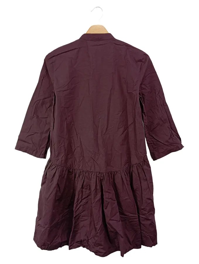 ZARA Blusenkleid Bild 2
