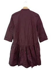 Vorschaubild ZARA Blusenkleid 2