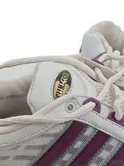Vorschaubild 5 von Climacool Damen Sneaker Retro Sportschuh Weiß Lila Gr. 38 2/3