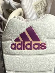 Vorschaubild 6 von Climacool Damen Sneaker Retro Sportschuh Weiß Lila Gr. 38 2/3