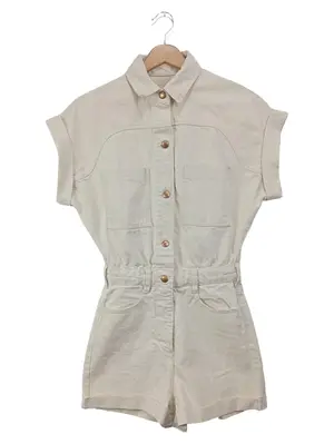 ZARA Jumpsuit