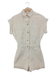 Vorschaubild ZARA Jumpsuit 1