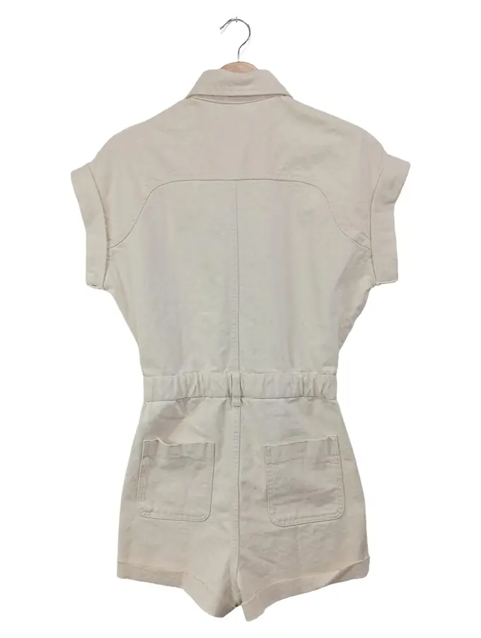 ZARA Jumpsuit Bild 2